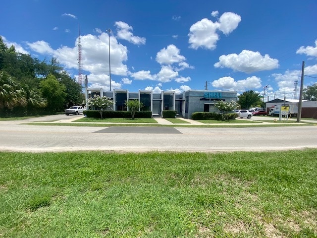More Photos Of 1445 Montana Ave, Jacksonville Flex For Lease