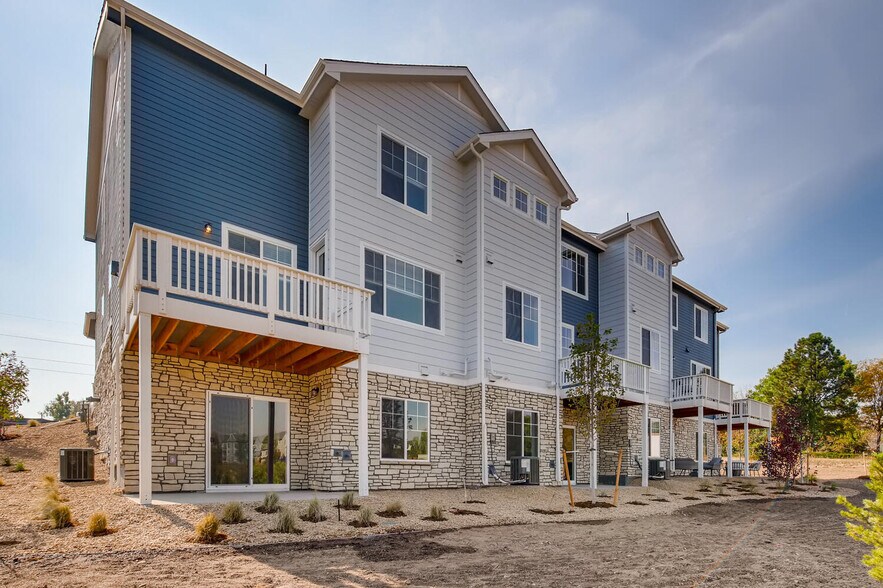 More Photos Of 5315-5329 Canyon View Dr, Castle Rock Apartments For Sale