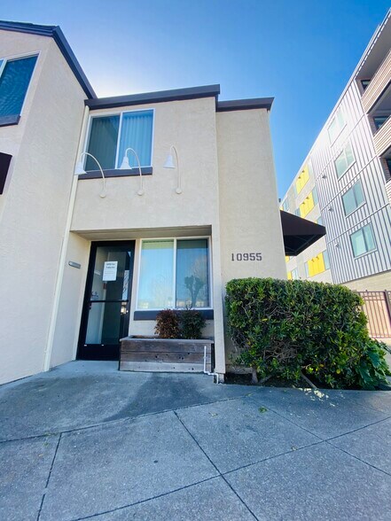 More Photos Of 10945-10955 San Pablo Ave, El Cerrito Medical For Lease