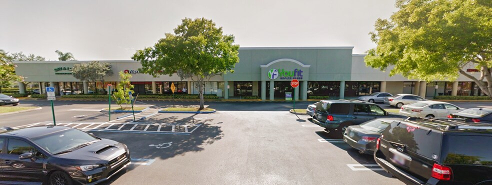 More Photos Of 3105-3285 N State Road 7, Margate Unknown For Lease