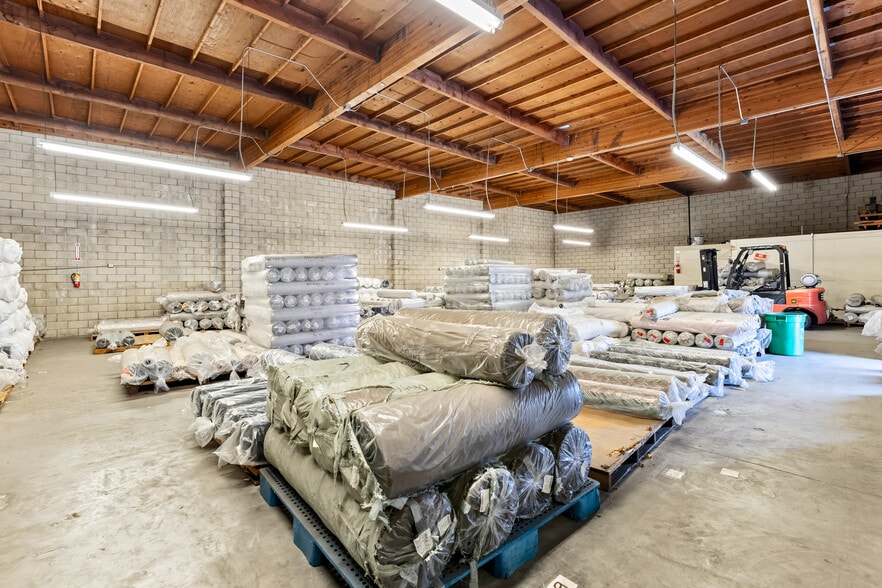 More Photos Of 645 Giano Ave, La Puente Warehouse For Sale