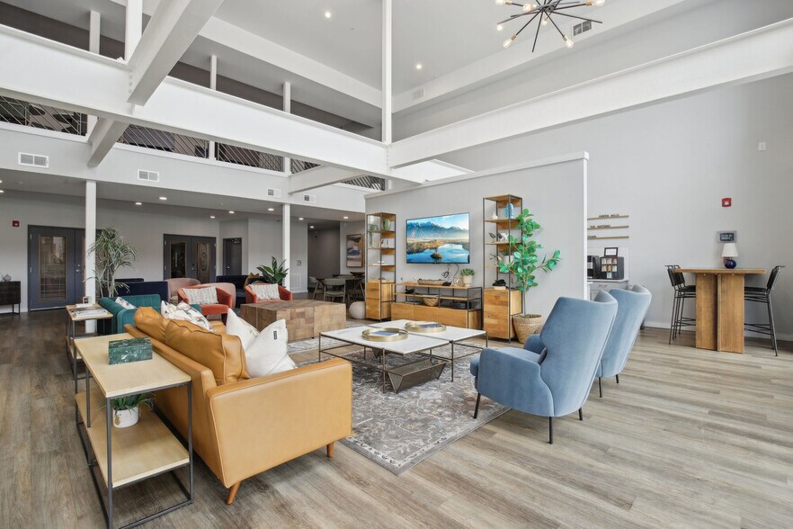 More Photos Of 4040 Travis Dr, Nashville Apartments For Sale
