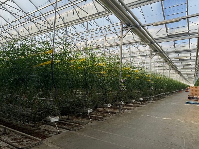 More Photos Of 11312 Range 63 rd, Cypress County Industrial For Sale