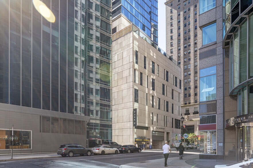 More Photos Of 1441 Chestnut St, Philadelphia Hotel For Lease