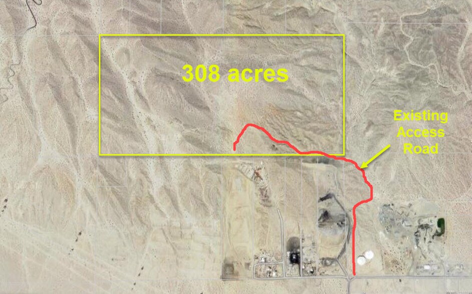 Primary Photo Of Rio del Sol @ 28th Avenue, Thousand Palms Land For Sale