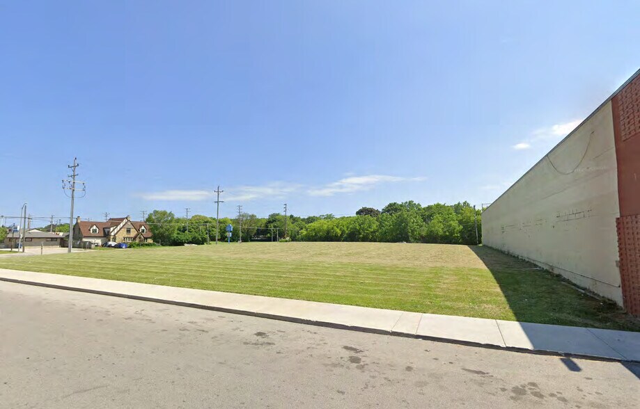 More Photos Of 3915 Durand Ave, Racine Land For Sale