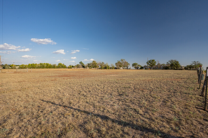 Primary Photo Of 10101 S Western St, Amarillo Land For Sale