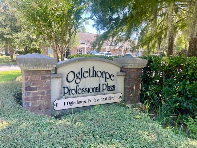 More Photos Of 1 Oglethorpe Professional Blvd, Savannah Office For Lease