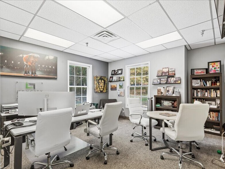 More Photos Of , Southlake Office For Sale