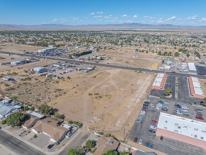 More Photos Of 4085 Stockton Hill Rd, Kingman Land For Sale