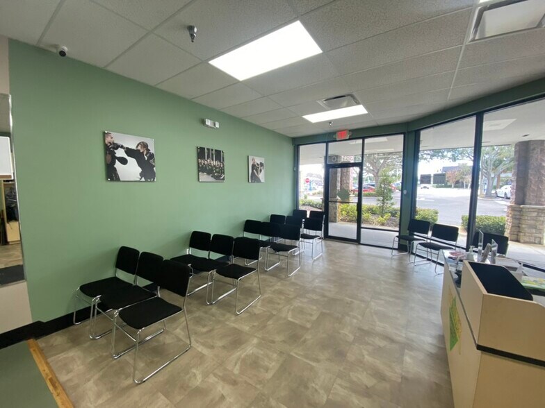 More Photos Of 13801-13847 Walsingham Rd, Largo General Retail For Lease