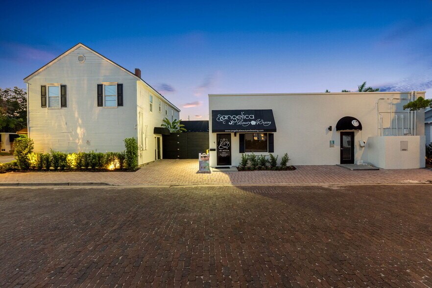 More Photos Of 2506-2510 S MacDill Ave, Tampa Unknown For Lease