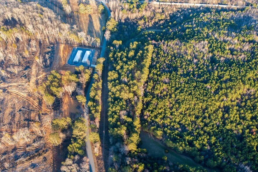 More Photos Of Lake Creek Road, Cedartown Land For Sale