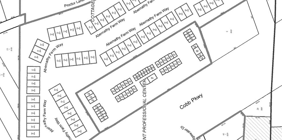 More Photos Of 3950 Cobb Pky NW, Acworth Medical For Lease