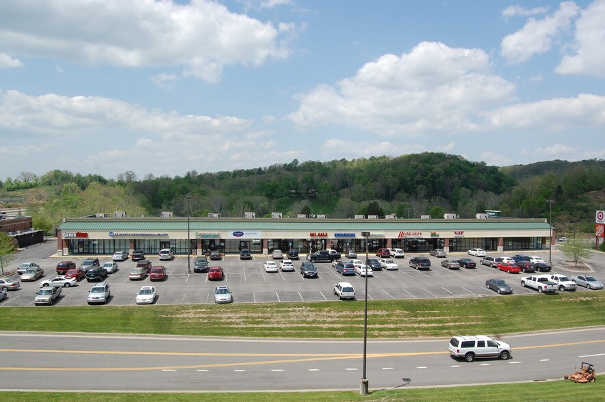 More Photos Of 2014 Thundering Herd Dr, Barboursville Unknown For Lease