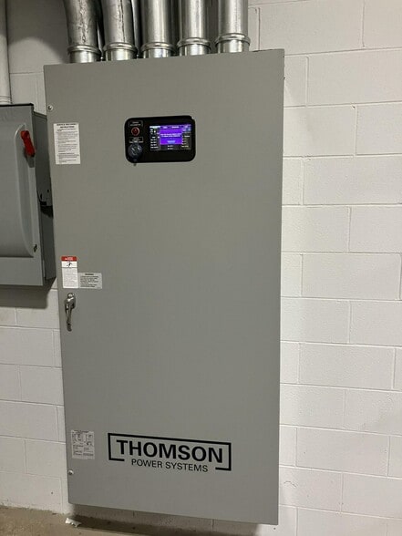 More Photos Of 2107 Black Creek Rd SE, Wilson Warehouse For Lease