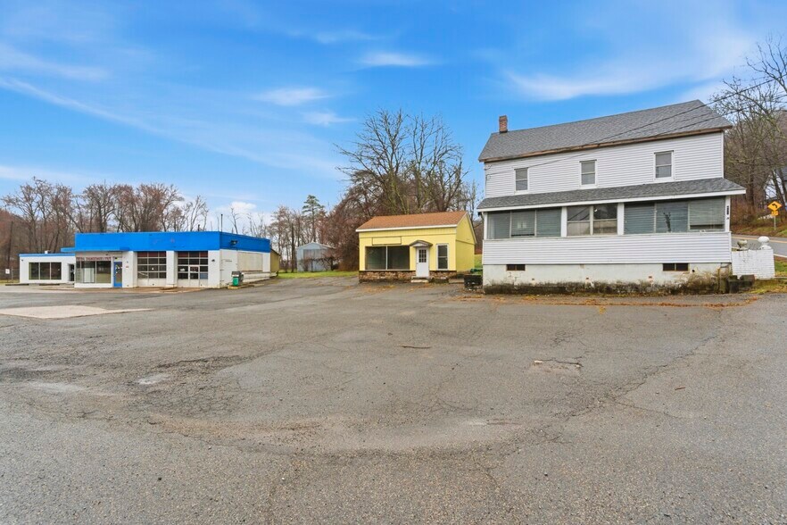 More Photos Of , Branchville Unknown For Sale