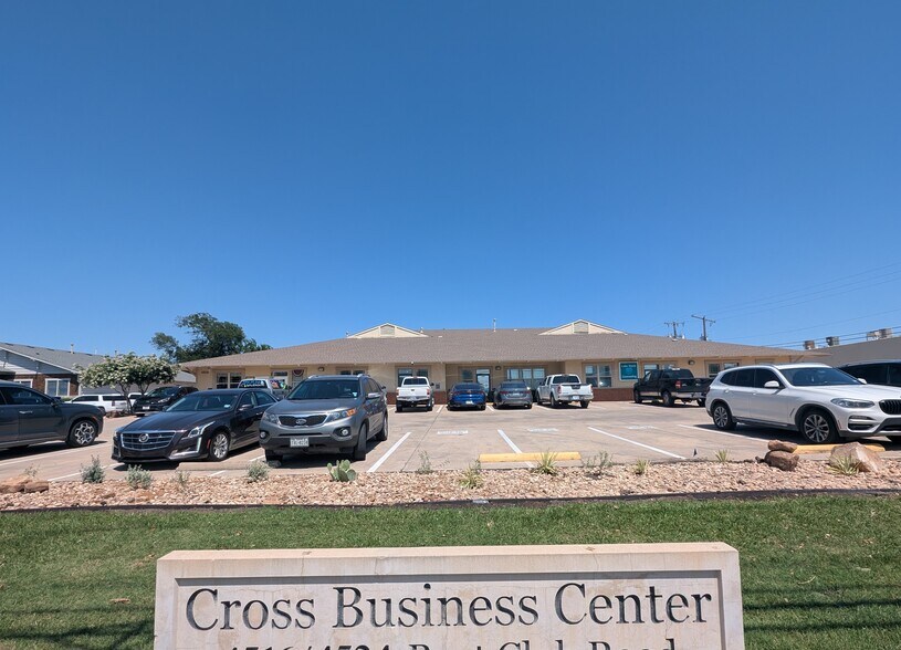 More Photos Of 4516 Boat Club Rd, Fort Worth Office For Lease