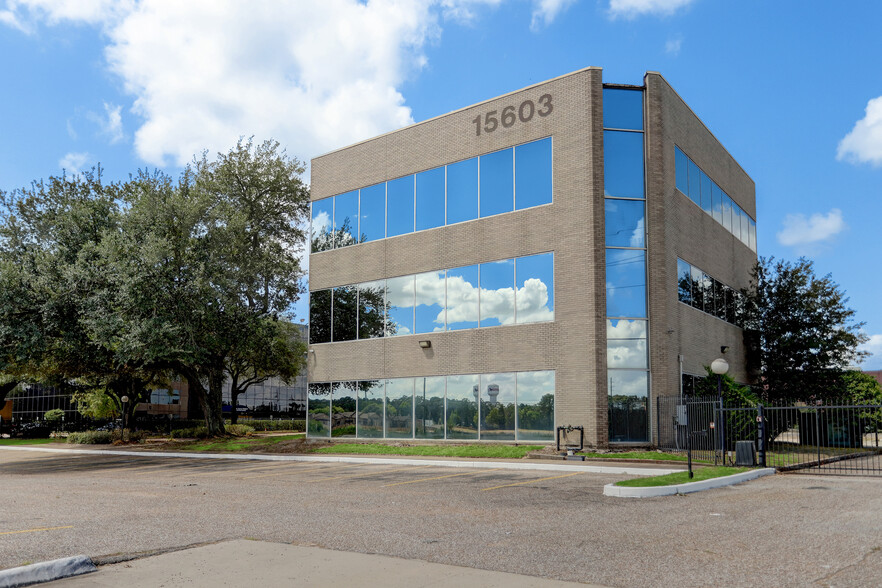 Primary Photo Of 15603 Kuykendahl Rd, Houston Medical For Lease