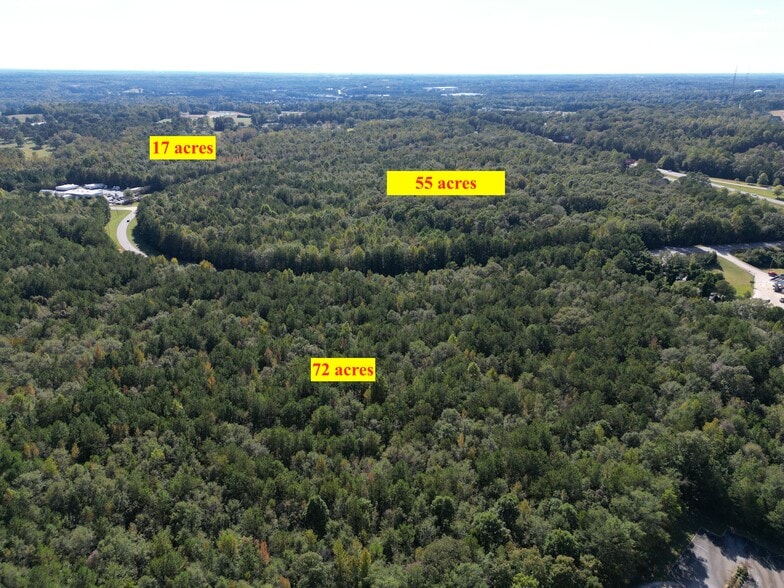 More Photos Of 0 N Uniroyal Rd, Opelika Land For Sale