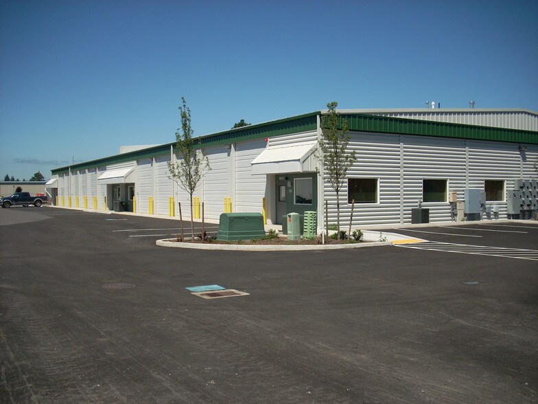 More Photos Of 1101 NE 144th St, Vancouver Unknown For Lease