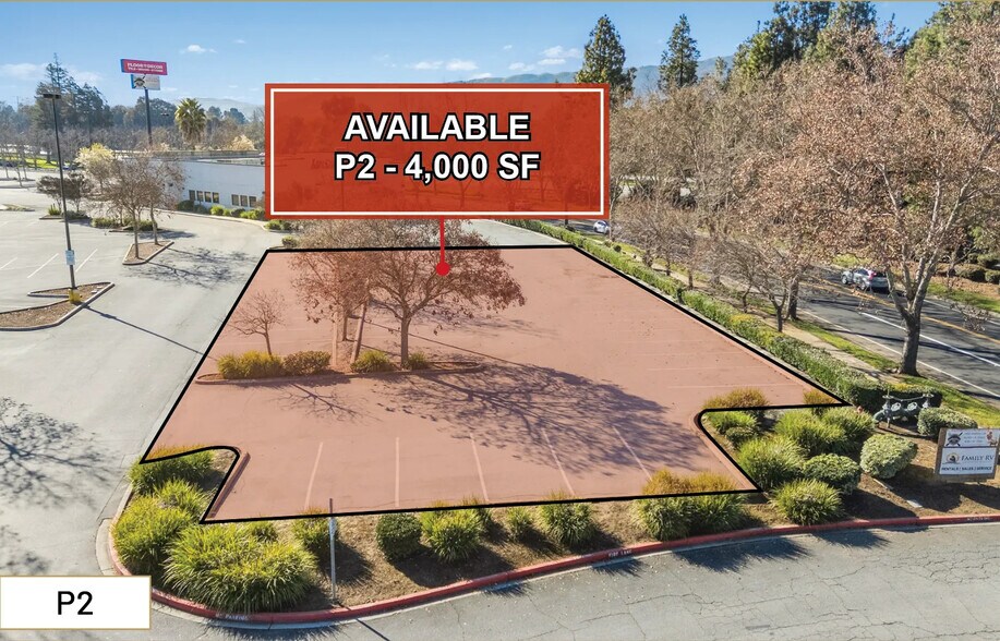 More Photos Of 7950 Arroyo Cir, Gilroy Unknown For Lease