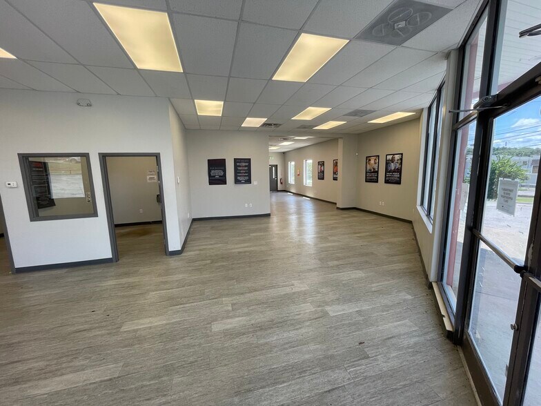 More Photos Of 1635 Bell Rd, Nashville Auto Dealership For Lease