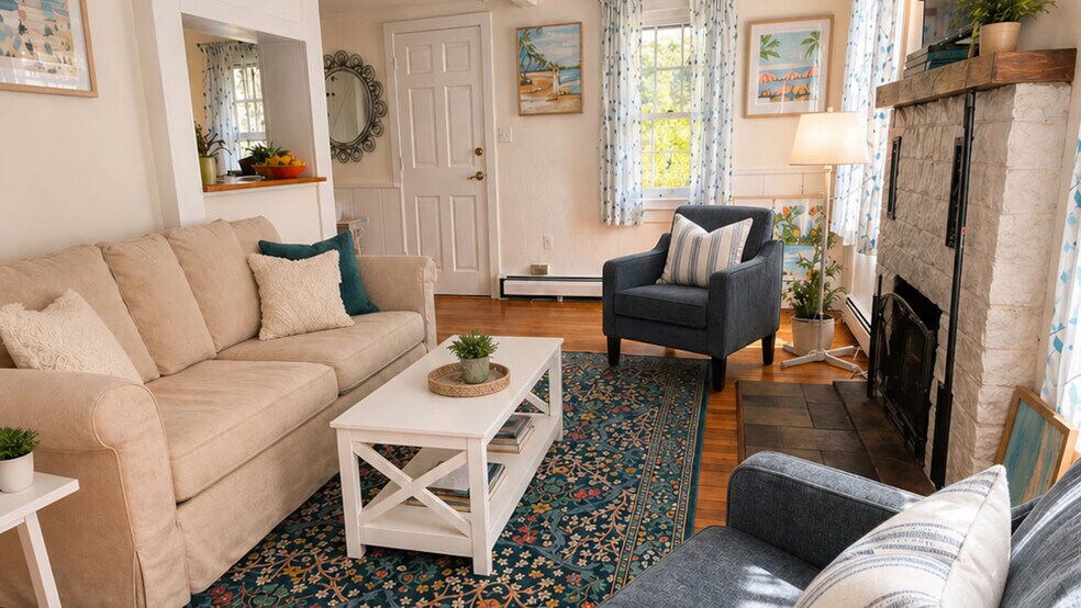 More Photos Of 19 W Shore Dr, Clinton Specialty For Sale