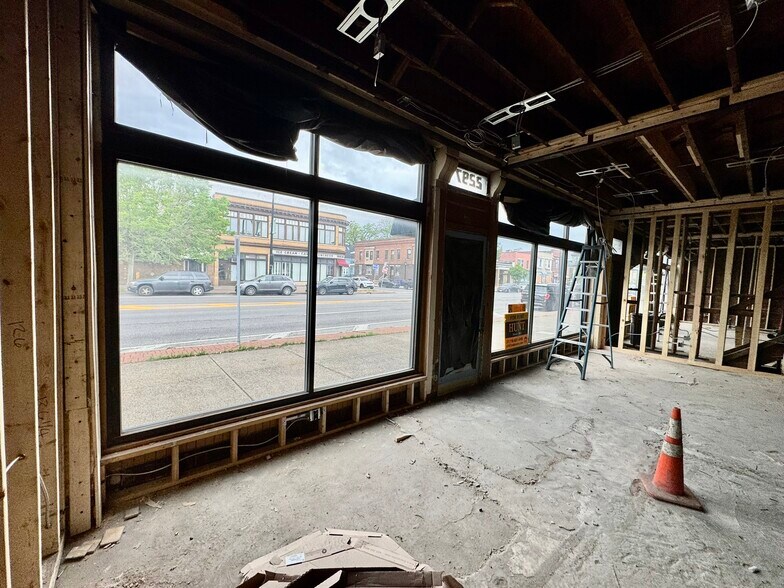 More Photos Of 2297 Main St, Buffalo General Retail For Sale