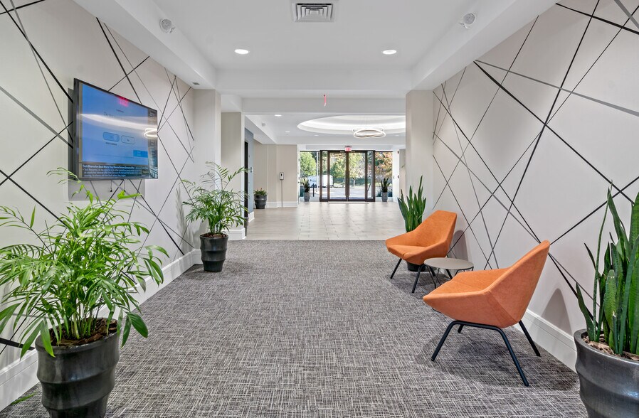 More Photos Of 101 Gibraltar Rd, Horsham Township Office For Lease