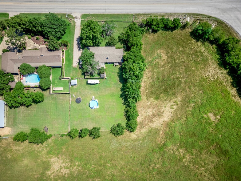 More Photos Of 300 S Highway 171, Godley Land For Sale