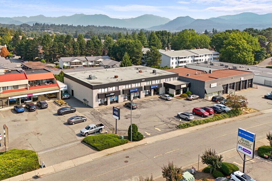 More Photos Of 32905 Ventura Ave, Abbotsford Freestanding For Lease