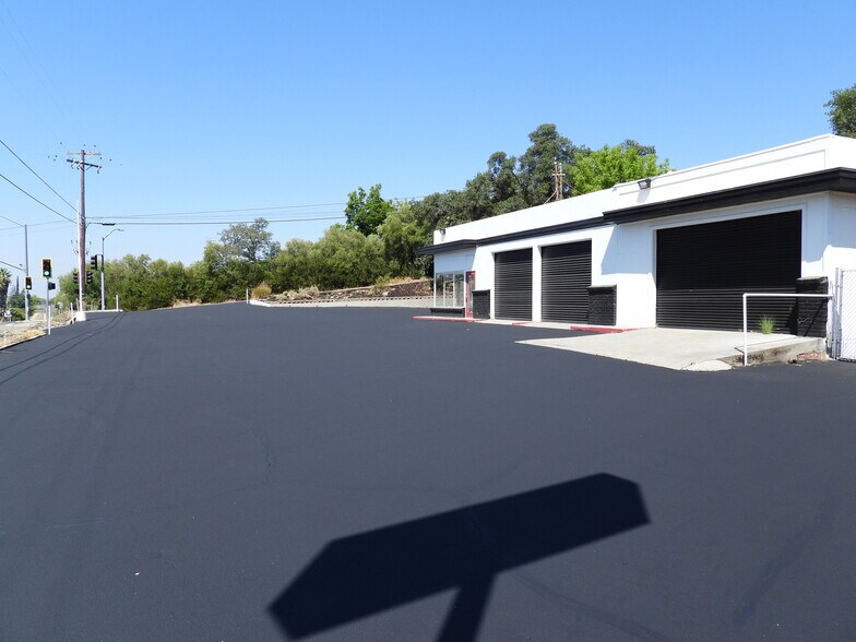 More Photos Of 3612 Oro Dam Blvd E, Oroville Auto Repair For Sale