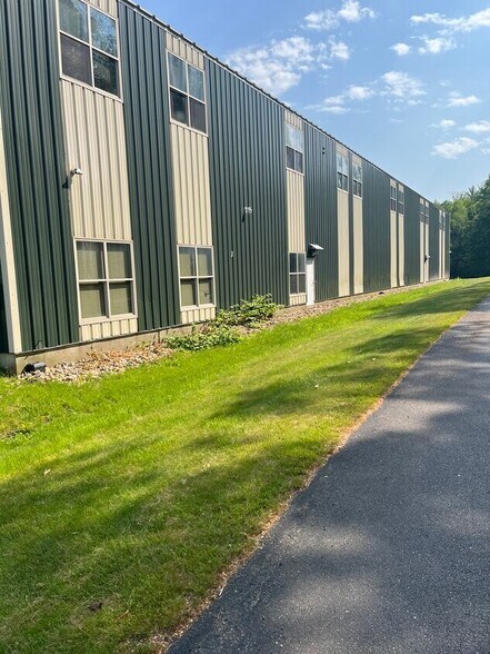 More Photos Of 431 Route 108, Somersworth Warehouse For Lease