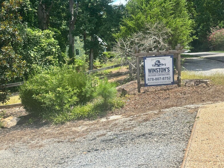 More Photos Of 5435 Mashburn Dr, Cumming Land For Lease