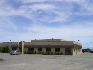 Primary Photo Of 10040 N Dort Hwy, Clio Distribution For Sale