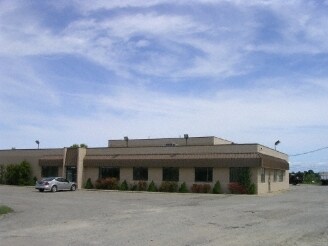 Primary Photo Of 10040 N Dort Hwy, Clio Distribution For Lease