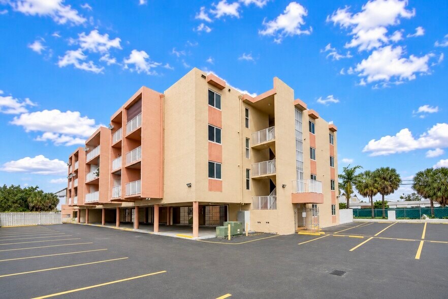More Photos Of 2400 NW 16th Street Rd, Miami Apartments For Sale