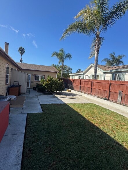 More Photos Of 3728 Linda Vista Dr, San Marcos Healthcare For Sale