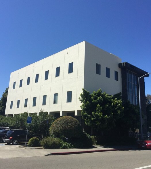 More Photos Of 433 Callan Ave, San Leandro Medical For Lease