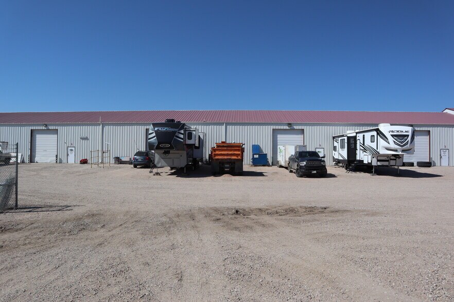 More Photos Of 15950 Highway 14, Sterling Industrial For Sale