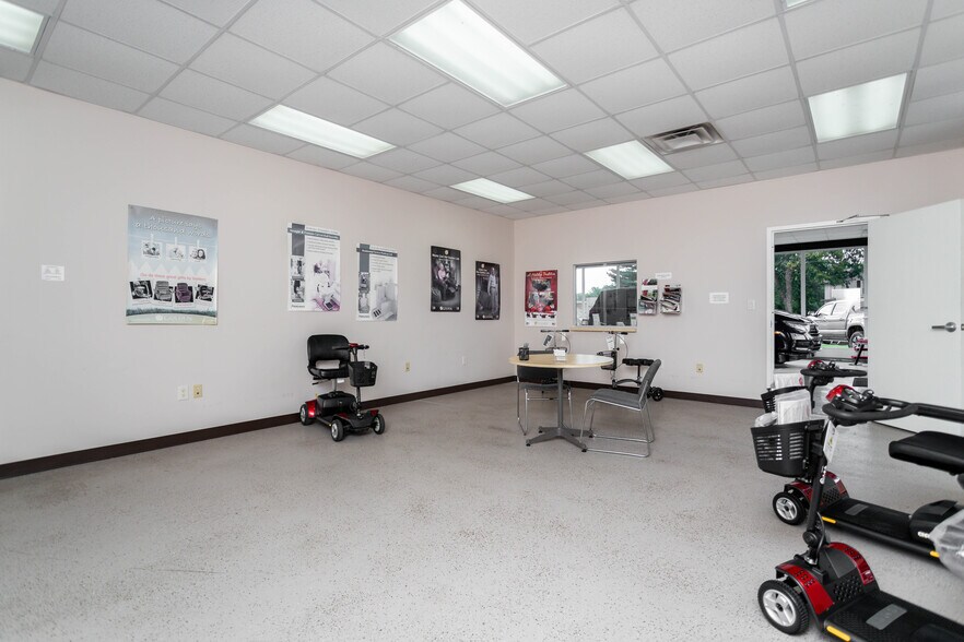 More Photos Of 1970 Us-68 N, Xenia Freestanding For Lease