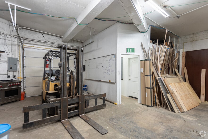 More Photos Of 1621 N Beck St, Salt Lake City Warehouse For Sale