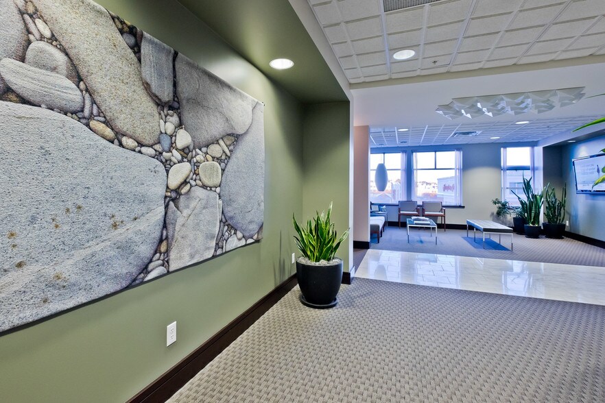 More Photos Of 100 Middle St, Portland Office For Lease