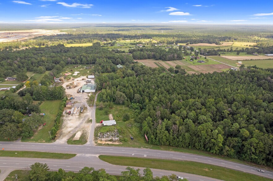 More Photos Of 48980 Rabun, Bay Minette Land For Sale
