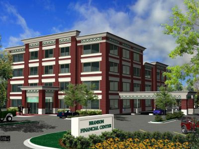 More Photos Of 500 W Main St, Branson Office For Lease