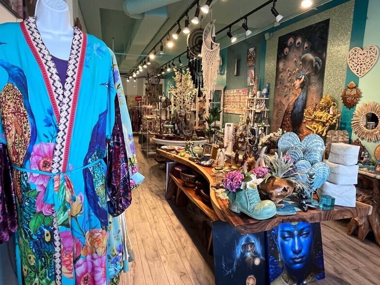 Primary Photo Of 2987 Granville St, Vancouver General Retail For Lease