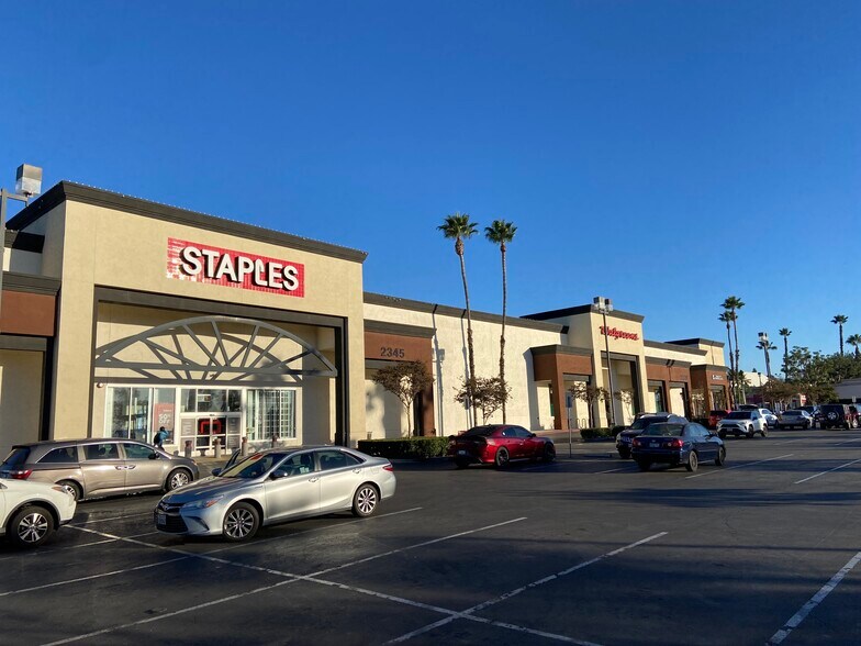 More Photos Of 2325 S Atlantic Blvd, Monterey Park Unknown For Lease