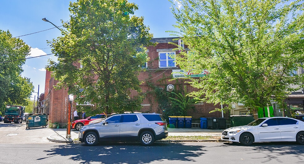 More Photos Of 2744 Ordway St NW, Washington Office For Lease
