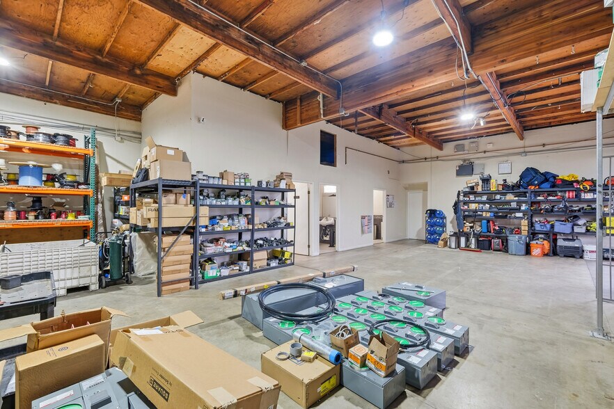 More Photos Of 893-909 Boggs Ter, Fremont Warehouse For Sale